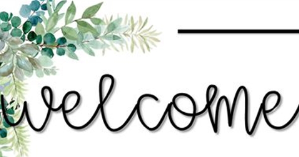 Welcome New Staff!