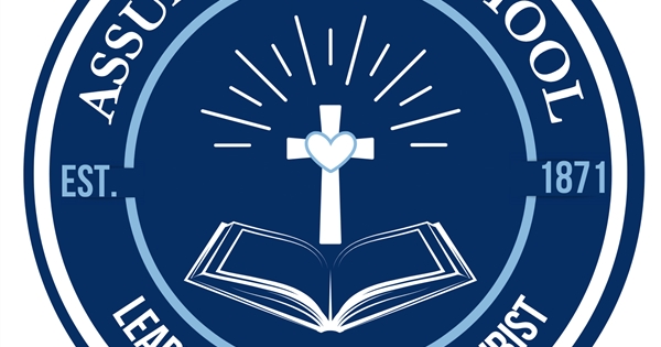 Assumption Unveils Brand-New Look 