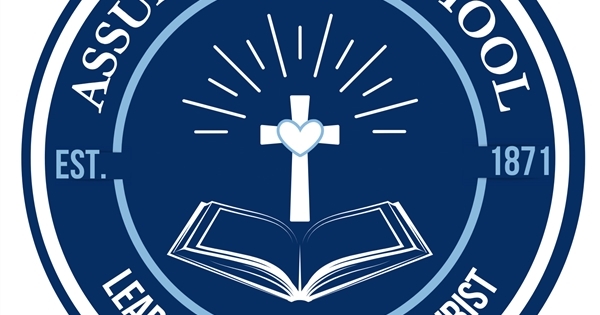 Assumption Unveils Brand-New Look 