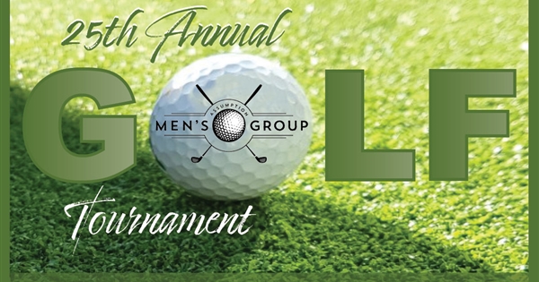 Annual Golf Tournament Registration Opens May 2025
