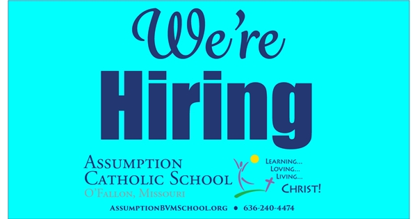 Assumption Catholic School