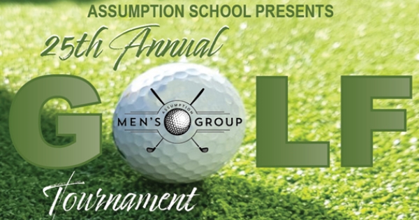 Golfing for Catholic Education Sponsors Needed