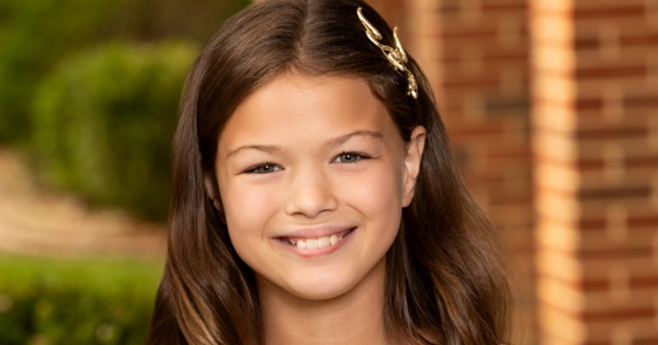 In Loving Memory of Kendall Jane Fetter