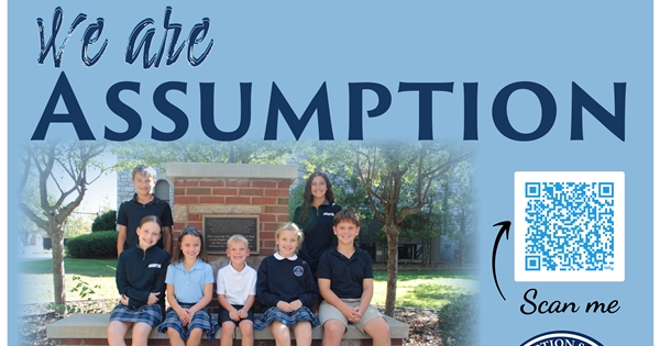 Preschool - 8th Grades Enrolling NOW!