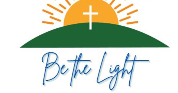 Be the Light: 2024-2025 Assumption School Theme