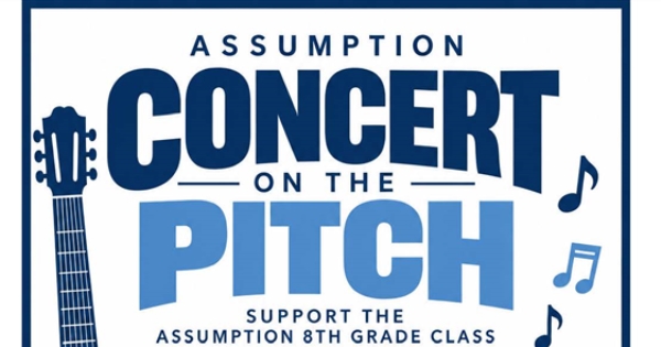 Support Assumption Class of 2027