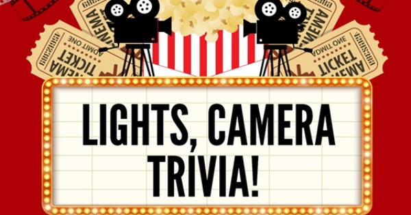 Music Trivia and Auction 