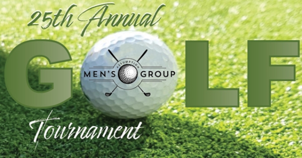 25th Annual Assumption School Golf Tournament