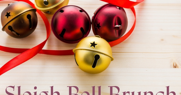 Sleigh Bell Brunch, Dec. 20, 2025
