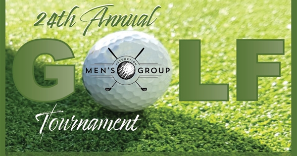 24th Annual Assumption School Golf Tournament